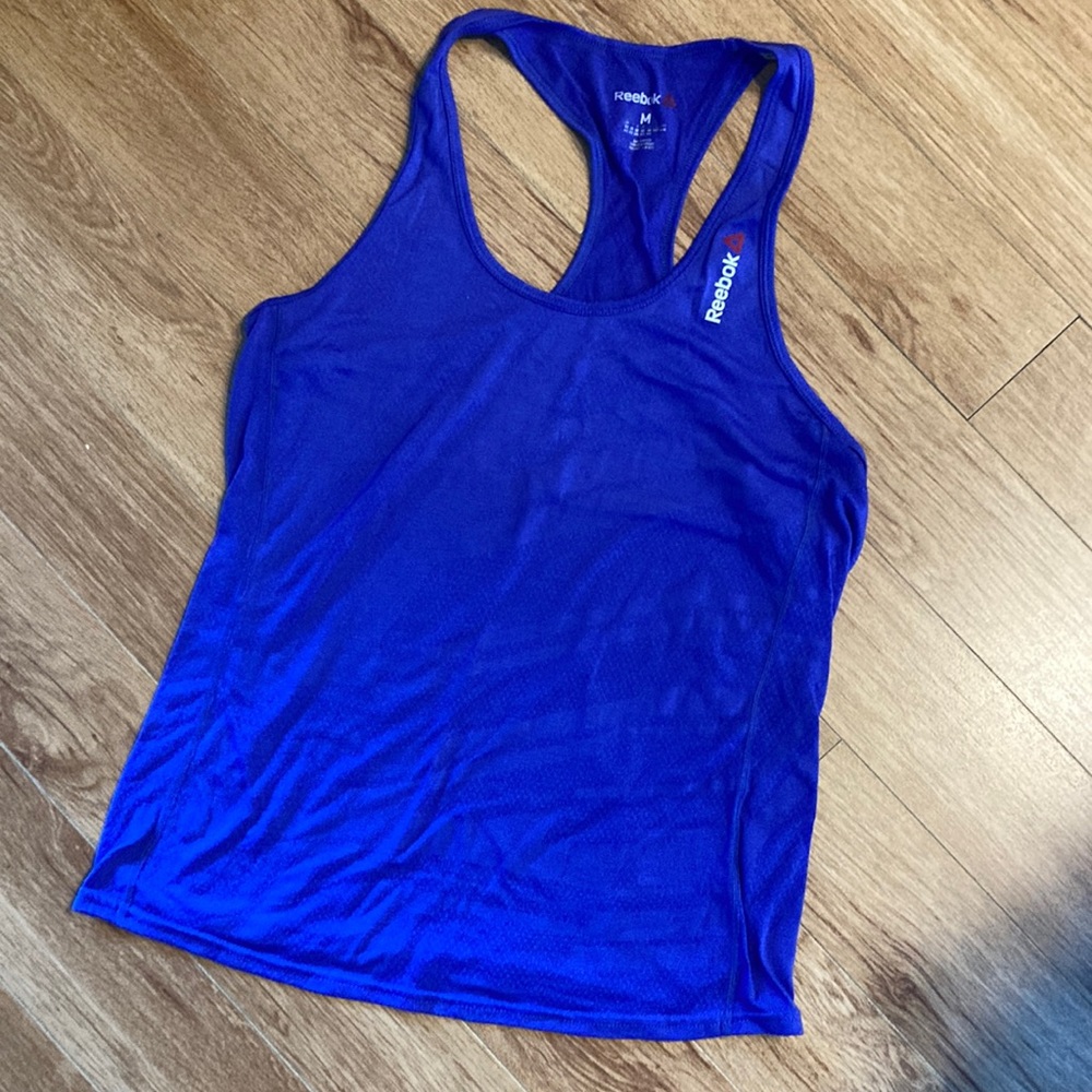 Reebok Medium Tank Top